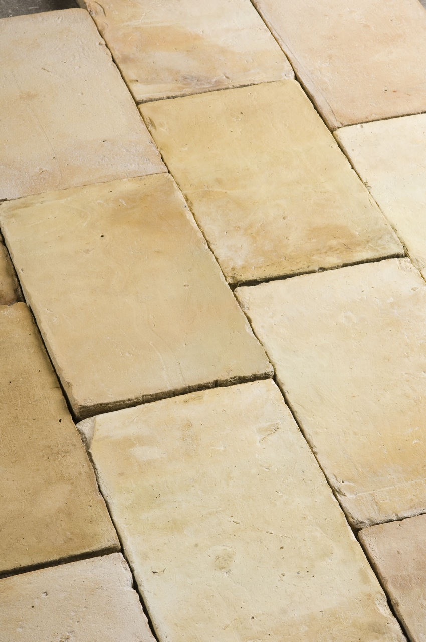 Reclaimed Terracotta Parfeuille - Pale Tones - image 2